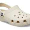Crocs (GS) Classic Clog ”Beige” 206991-2Y2