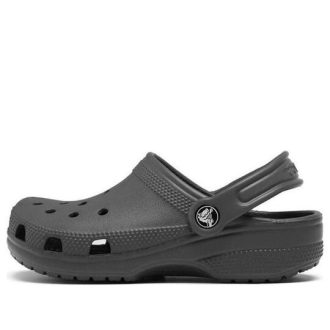 Crocs (GS) Classic Clog ”Grey” 206991-0DA