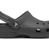 Crocs (GS) Classic Clog ”Grey” 206991-0DA