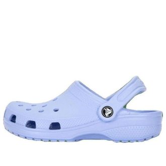 Crocs (GS) Classic Clog ”Moon Jelly” 206991-5Q6