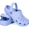 Crocs (GS) Classic Clog ”Moon Jelly” 206991-5Q6