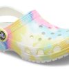 Crocs (GS) Classic Clog ”Multi-Color” 206995-94S