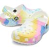 Crocs (GS) Classic Clog ”Multi-Color” 206995-94S