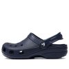 Crocs (GS) Classic Clog ”Navy” 206991-410
