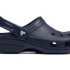 Crocs (GS) Classic Clog ”Navy” 206991-410