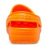 Crocs (GS) Classic Clog ”Orange” 206991-83A