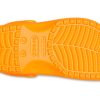 Crocs (GS) Classic Clog ”Orange” 206991-83A