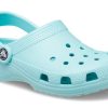 Crocs (GS) Classic Clog ”Pure Water” 206991-4SS