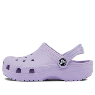 Crocs (GS) Classic Clog ”Purple” 206991-530