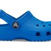 Crocs (GS) Classic Clogs ”Blue Bolt” 206991-456