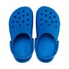Crocs (GS) Classic Clogs ”Blue Bolt” 206991-456
