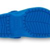Crocs (GS) Classic Clogs ”Blue Bolt” 206991-456