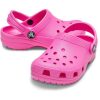 Crocs (GS) Classic Clogs ”Pink” 204536-6QQ