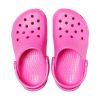 Crocs (GS) Classic Clogs ”Pink” 204536-6QQ