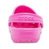 Crocs (GS) Classic Clogs ”Pink” 204536-6QQ