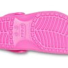Crocs (GS) Classic Clogs ”Pink” 204536-6QQ