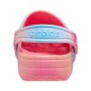 Crocs (GS) Classic Color Dip Clogs ”Pink Blue Orange” 209041-6WA