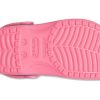 Crocs (GS) Classic Color Dip Clogs ”Pink Blue Orange” 209041-6WA