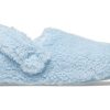 Crocs (GS) Classic Cozzzy Slipper ”Blue Calcite” 209386-4NS