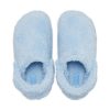 Crocs (GS) Classic Cozzzy Slipper ”Blue Calcite” 209386-4NS
