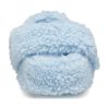 Crocs (GS) Classic Cozzzy Slipper ”Blue Calcite” 209386-4NS