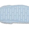Crocs (GS) Classic Cozzzy Slipper ”Blue Calcite” 209386-4NS