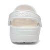 Crocs (GS) Classic Crystals Clogs ”White” 208435-100
