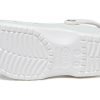 Crocs (GS) Classic Crystals Clogs ”White” 208435-100
