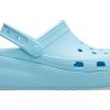 Crocs (GS) Classic Cutie Clog ”Arctic Blue” 207708-411