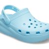 Crocs (GS) Classic Cutie Clog ”Arctic Blue” 207708-411