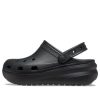 Crocs (GS) Classic Cutie Clog ”Black” 207708-001