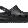 Crocs (GS) Classic Cutie Clog ”Black” 207708-001