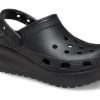 Crocs (GS) Classic Cutie Clog ”Black” 207708-001