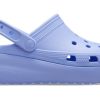 Crocs (GS) Classic Cutie Clog ”Purple” 207708-5Q6