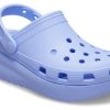 Crocs (GS) Classic Cutie Clog ”Purple” 207708-5Q6