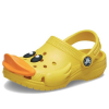Crocs (GS) Classic Duck Clags ”Yellow Orange” 210193-75Y