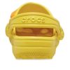 Crocs (GS) Classic Duck Clags ”Yellow Orange” 210193-75Y