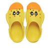 Crocs (GS) Classic Duck Clags ”Yellow Orange” 210193-75Y