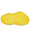 Crocs (GS) Classic Duck Clags ”Yellow Orange” 210193-75Y