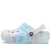 Crocs (GS) Classic Fodrad Out of This World Träskor ”Multi-Color” 209348-90H