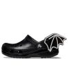 Crocs (TD) Crocs Classic I Am Bat Träskor ”Black White” 209232-001