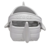 Crocs (GS) Classic I AM Shark Clogs ”Grå” 210011-1FT