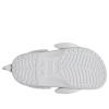 Crocs (GS) Classic I AM Shark Clogs ”Grå” 210011-1FT