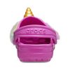 Crocs (GS) Classic I AM Unicorn Clog ”Fuchsia Gold” 209081-6UB