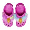 Crocs (GS) Classic I AM Unicorn Clog ”Fuchsia Gold” 209081-6UB