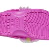 Crocs (GS) Classic I AM Unicorn Clog ”Fuchsia Gold” 209081-6UB