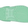 Crocs (GS) Classic Jade Stone Clogs ”Green” 206991-3UG