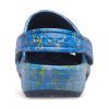 Crocs (GS) Classic Mossy Oak Coastal Clogs ”Blue” 207259-410
