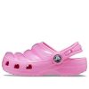 Crocs (GS) Classic Neo Puff Clog ”Pink” 206647-669