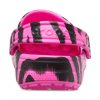 Crocs (GS) Classic Out of This World Träskor ”Electric Pink Black” 206739-6QS